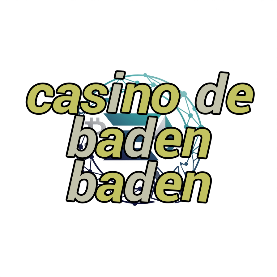 casino de baden baden